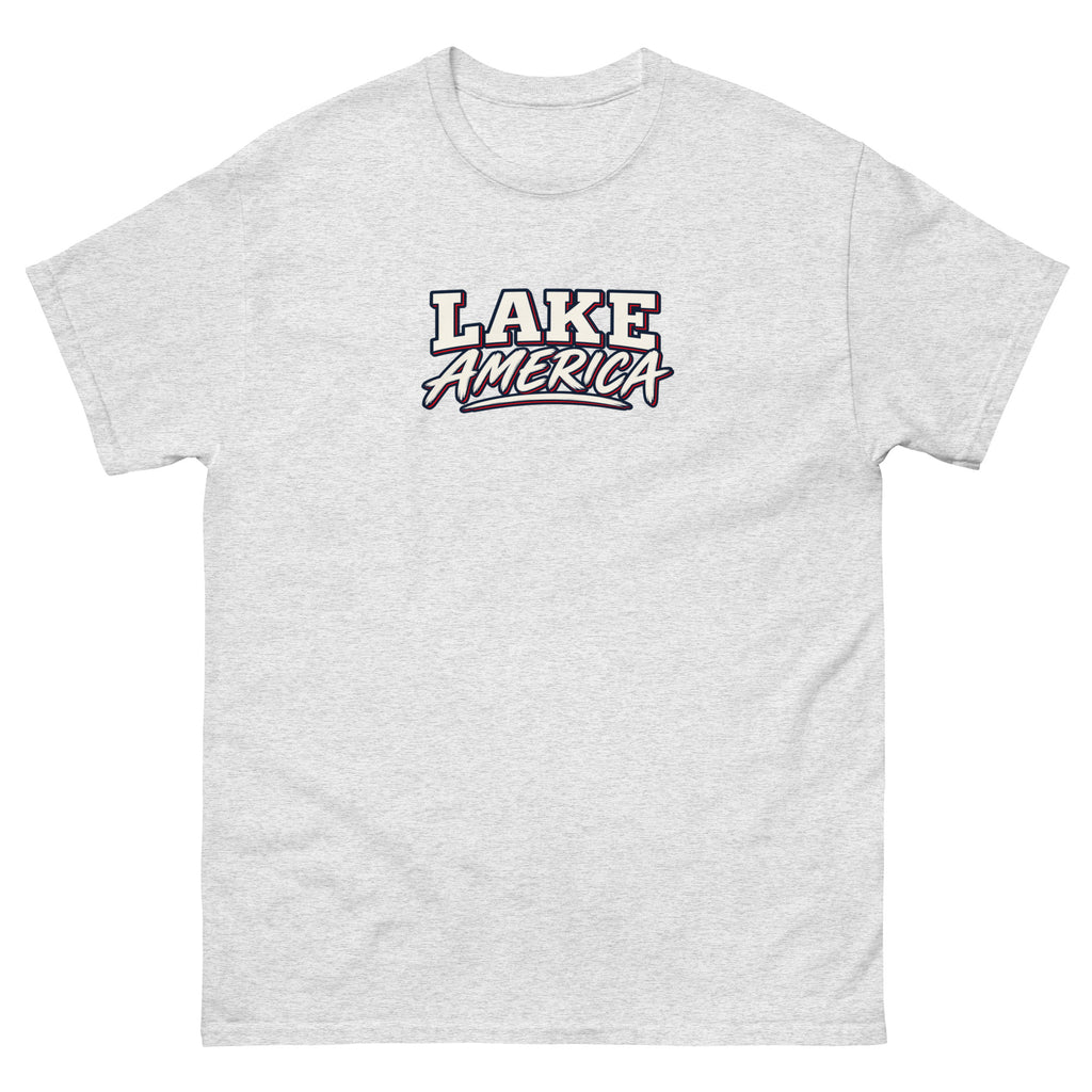 Eagle Lake America T-Shirt