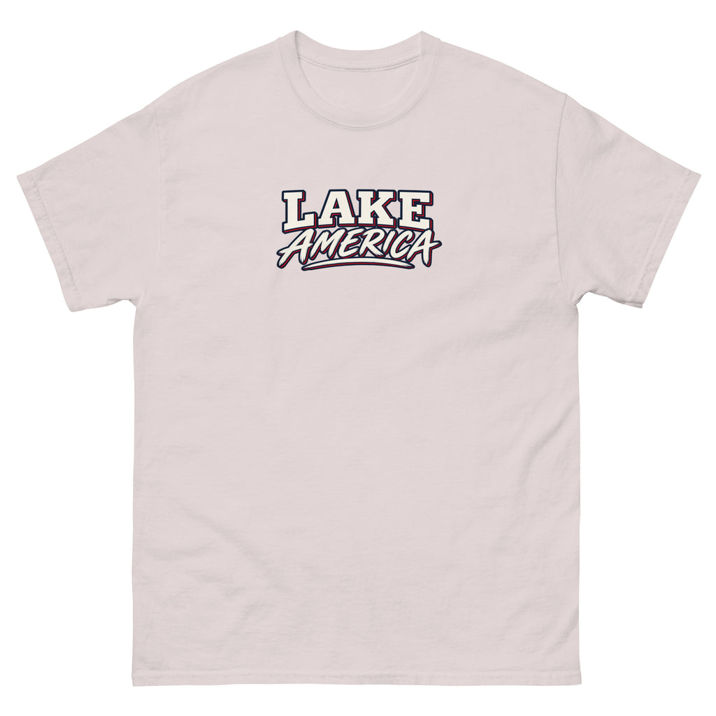 Eagle Lake America T-Shirt
