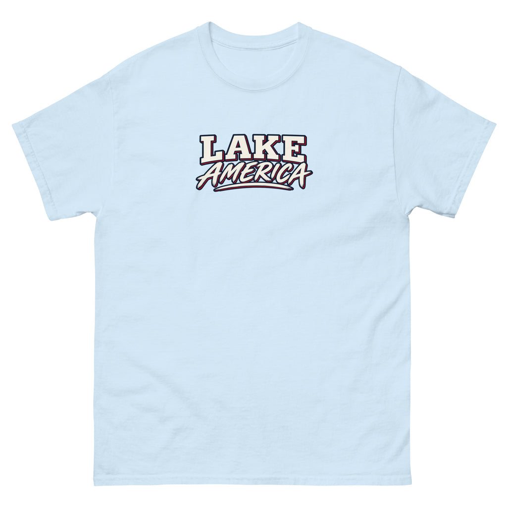 Eagle Lake America T-Shirt